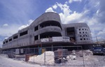 [1990/2010] Construction site on Miami Beach