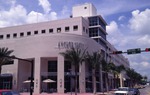 Anchor Shops on Collins Avenue