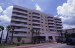 Wideview of Building in Miami Beach