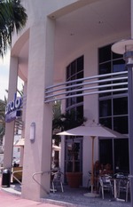 Xando Coffee on Collins Avenue