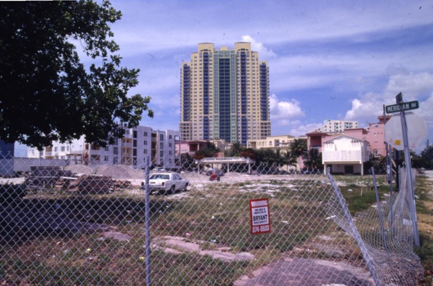 South Pointe Towers on South Pointe Drive