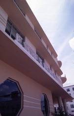 Essex House