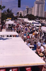 Miami Beach Festival of the Arts, Miami Beach
