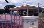 Stillwater Park on Hawthorne Avenue