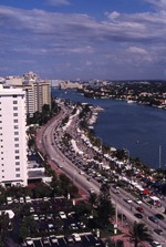 Indian Creek Waterway
