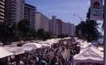 Festival of the Arts