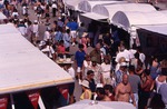 Festival of the Arts - Vendors and Tents