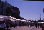 [1990/2010] Festival of the Arts - Tents and Vendors