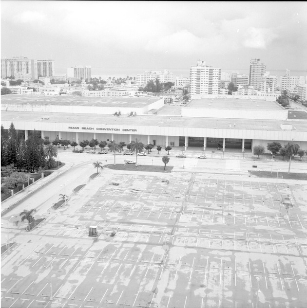 Miami Beach Convention Center expansion - Image 1