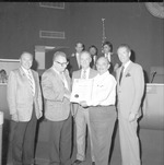 City of Miami Beach council meeting, presentations, 1987