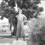 Fienberg-Fisher war memorial, South Pointe Amphitheater, Crawdaddy’s, South Pointe Tower