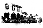 528 Fire Station Old City Hall<br />( 39 volumes )