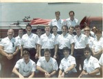 [1980/2000] Miami Beach Firefighters
