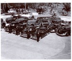 [1910/1930] Miami Beach Police and Firefighters
