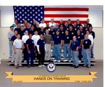[2003] Hands on Training