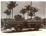 [1920/2000] Station Number Two Fire Engine