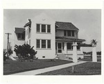 Residence of J. N. Lummus, 1200 Ocean Drive, Miami Beach<br />( 6 volumes )