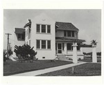 Residence of J. N. Lummus, 1200 Ocean Drive, Miami Beach