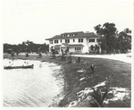 [1916-1932] View of the Pancoast residence and estate
