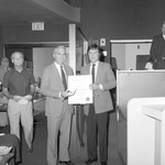 [1986] Appreciation Certificates awardees