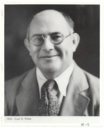 Carl G. Fisher