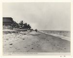 [1915] Bathing Pavilion at Twenty-third Street and the ocean