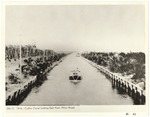 [1916] Collins Canal looking East from Alton Road