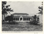 [1934] Elementary school on Washington Avenue
