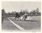 [1922-01-11] Carl G. Fisher playing polo