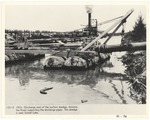 [1923] Suction dredge boat