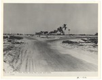 [1924-11-23] Dirt roads along the ocean and Indian Creek