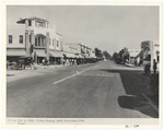[1925-10-06] Collins Avenue, north from below Fifth Street