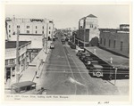 [1927] Ocean Drive, looking north from Biscayne Street