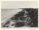 [1923-08-15] Ocean front, looking south from the Pancoast Hotel