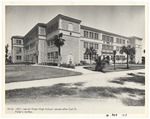 Ida M. Fisher High School