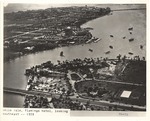 [1929] Belle Isle, Flamingo Hotel, looking southeast