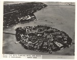 [1925-03] Belle Isle with Flamingo Hotel and South Shore in background