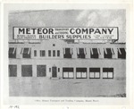 Meteor Transport and Trading Company, Miami Beach