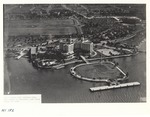 [1929] Nautilus Hotel, polo grounds and, Miami Beach Casino