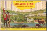 The Travelog Series : Greater Miami South Florida and The Keys<br />( 66 volumes )