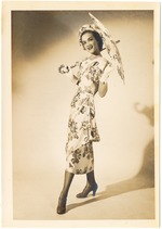 May Brown : model for the Coronet Academy of Modeling and Agency
