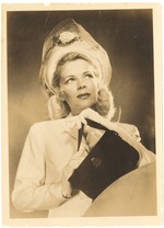 Bobby Schwarz : model for the Coronet Academy of Modeling and Agency