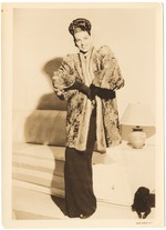 J. Jennings : model for the Coronet Academy of Modeling and Agency