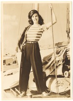 Donna Quigley : model for the Coronet Academy of Modeling and Agency