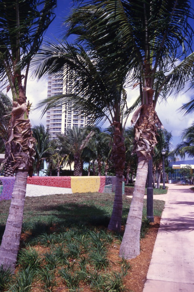 North Beach Band Shell - Image 1