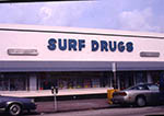 Surf Drugs storefront