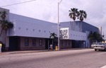 Byron Carlyle Movie Theater