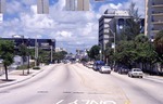 [1986/1994] Arthur Godfrey Road street scenes on Miami Beach