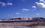 [1986/1994] Homestead Sports Complex under construction