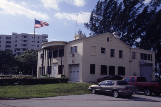 North Beach building - Image 1